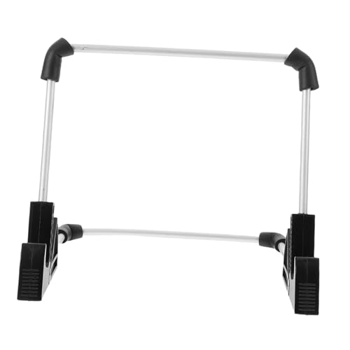 WEKAMOS Tragbarer Light Board Ständer aus Robustem Material Stabiler und Vielseitiger Halter für Zeichentisch zum Zeichnen Abpausen und Skizzieren für Künstler und Kreative Profis von WEKAMOS