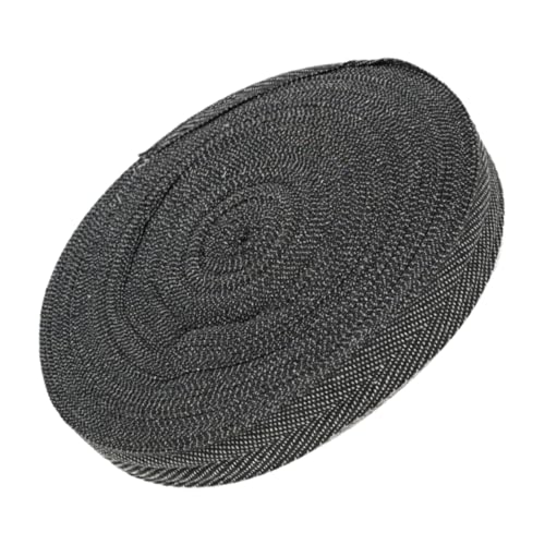 WEKAMOS Tufting Teppich Kantenband Baumwolle Strapazierfähiges Schrägband für DIY Teppichränder Fransenfreie Teppichumrandung Einfach zu Schneiden für Heim Büroprojekte Geeignet WEKAMOS Tufting Teppich Kantenband Baumwolle Strapazierfähiges Schrägband für DIY Teppichränder Fransenfreie Teppichumrandung Einfach zu Schneiden für Heim Büroprojekte Geeignet von WEKAMOS