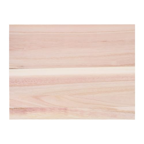 WEKAMOS Unbehandelte Holzplatten für Diy Projekte Regaltrennwände und Kleiderschrank Organizer von WEKAMOS