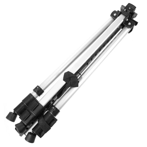 WEKAMOS Verstellbarer Aluminium Staffelei Ständer Robuster und Tragbarer Display Ständer für Hochzeitsbeschilderung und Kunstprojekte Höhenverstellbar und Langlebig WEKAMOS Verstellbarer Aluminium Staffelei Ständer Robuster und Tragbarer Display Ständer für Hochzeitsbeschilderung und Kunstprojekte Höhenverstellbar und Langlebig von WEKAMOS
