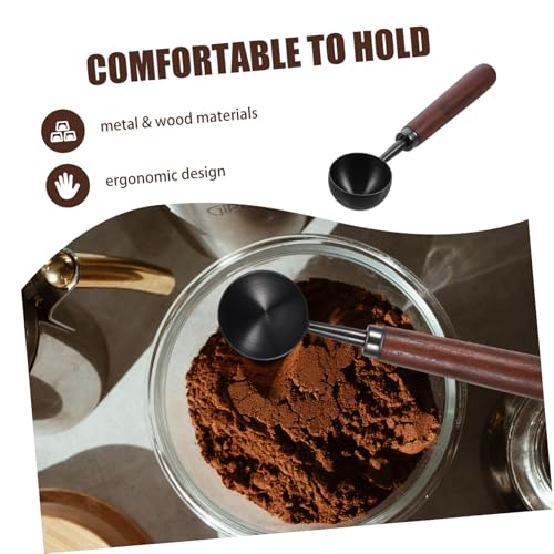 WEKAMOS Wax Seal Spoon aus Edelstahl mit Ergonomischem Holzgriff Langlebig und Rutschfest Praktisches Wachsschmelzgerät für Siegelwachs für Briefumschläge und Bastelarbeiten WEKAMOS Wax Seal Spoon aus Edelstahl mit Ergonomischem Holzgriff Langlebig und Rutschfest Praktisches Wachsschmelzgerät für Siegelwachs für Briefumschläge und Bastelarbeiten von WEKAMOS
