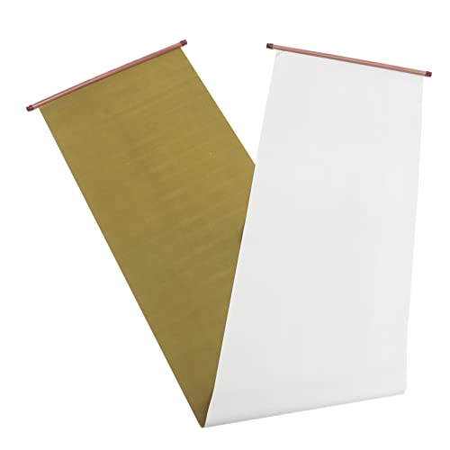 WEKAMOS Wiederverwendbares Kalligrafie Wassertuch Wasserpapier für Kalligrafie Kompakt und Einfach zu Lagern WEKAMOS Wiederverwendbares Kalligrafie Wassertuch Wasserpapier für Kalligrafie Kompakt und Einfach zu Lagern von WEKAMOS