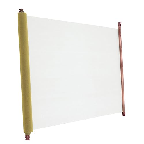 WEKAMOS Wiederverwendbares Wasser Schreibtuch für Chinesische Kalligraphie Anfänger Kalligraphie Übungsmatte mit Klarer Textur und Hoher Absorption Geeignet für Pinselmalerei und WEKAMOS Wiederverwendbares Wasser Schreibtuch für Chinesische Kalligraphie Anfänger Kalligraphie Übungsmatte mit Klarer Textur und Hoher Absorption Geeignet für Pinselmalerei und von WEKAMOS