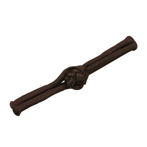 Chinesische Knoten-Knöpfe, chinesischer Knoten, für Cheongsam, 8,5 cm, mehrfarbig, 5 Stück (Kaffee) von WEKONUMEX