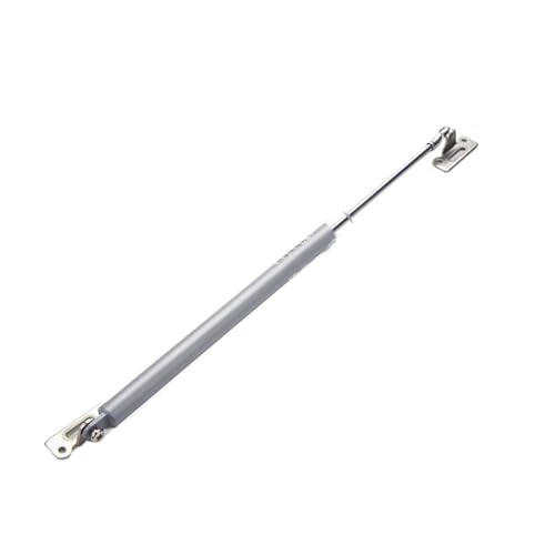 WELDRIC Kabinett Scharnier 1PC 250N /25kg Kupfer Kraft Tür Lift Unterstützung Gas Hydraulische Feder Scharnier Schrank Möbel Hardware von WELDRIC