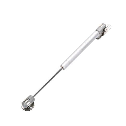 WELDRIC Kabinett Scharnier 2/4/6/8PCS Schranktür Gasfeder Scharniere 6-15KG Küche Schrank Hydraulische Scharnier Strebe Deckel Unterstützung Box Hardware(4PCS Gray,6KG (60N) (13LB)) von WELDRIC