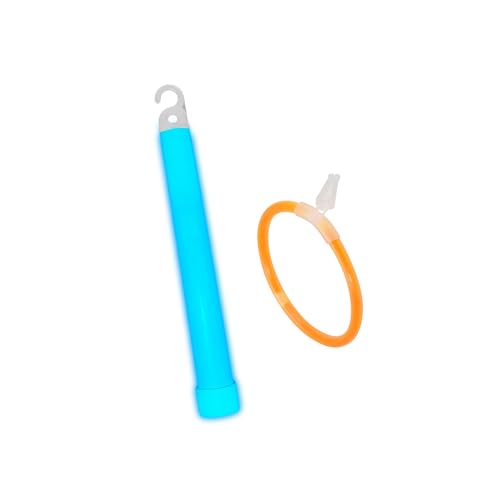WELL HOME MOBILIARIO & DECORACIÓN Party-Set Glow in The Dark: Armband, Clip Anhänger und Ohrringe, 5-teiliges Set in Farbiger Box, 48 Sets WELL HOME MOBILIARIO & DECORACIÓN Party-Set Glow in The Dark: Armband, Clip Anhänger und Ohrringe, 5-teiliges Set in Farbiger Box, 48 Sets von WELL HOME MOBILIARIO & DECORACIÓN
