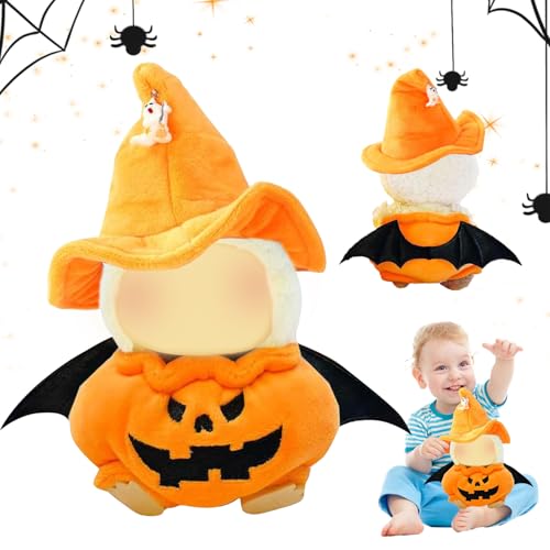 Bekleidung für 17cm Lapupu Plüsch, Kleidung für Lapupu Puppe, Lapupu Kleidung, Lapupu Puppenkleidung, Lapupu Plüsch Schlüsselanhänger, Lapupu Kleidung für 17 cm große Lapupu Puppe von WELLXUNK