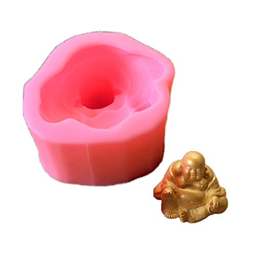 Chinesische 3D-Form für die Herstellung von Seife, Silikonform, Wachs, Kunst, Handwerk, Kunst, Dekoration, handgefertigtes DIY-Werkzeug, Silikonform-Sets für Seife von WENGU