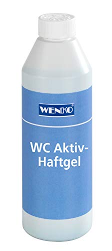 WC Aktiv-Haftgel 500 ml WC Aktiv-Haftgel 500 ml von WENKO