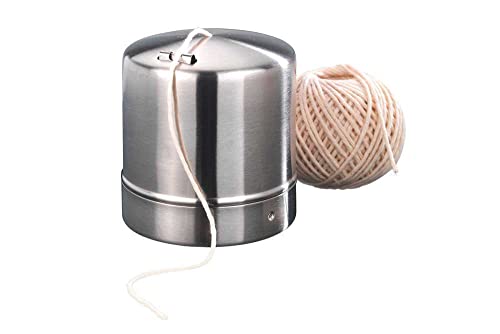 Wenko Kordelbox inkl. Kabel 40 m, 1 Pack. von Wenko