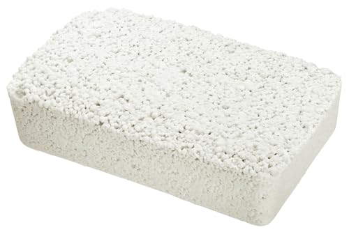 WENKO Nachfüllpack für Feuchtigkeitskiller 2kg, Granulatblock für Raumentfeuchter, fasst bis zu 2,8 l Feuchtigkeit, laborgeprüft, reduziert Schimmel & Gerüche, Weiß WENKO Nachfüllpack für Feuchtigkeitskiller 2kg, Granulatblock für Raumentfeuchter, fasst bis zu 2,8 l Feuchtigkeit, laborgeprüft, reduziert Schimmel & Gerüche, Weiß von WENKO