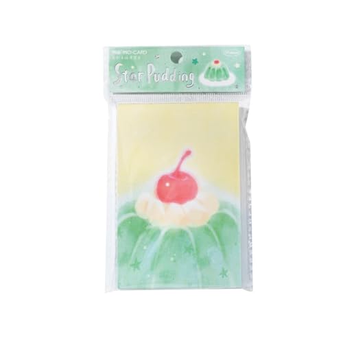 Haftnotizen 80 stücke Obst Nicht-klebrige Notizen Gefüttert Memo Pads Überprüfen Zu Tun Täglichen Wöchentlichen Planer Notizblock(Color 4) von WENYOG
