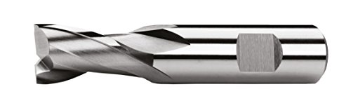 HSS-Co8 PROFI Langlochfräser DIN 327, Typ N(18,0 mm) von WEPO