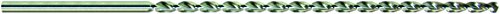 PROFI - Spiralbohrer mit Überlänge, 400 mm Länge, HSS - Co, mit Tieflochspirale, Größen: 5,0-13,0 mm PROFI - Spiralbohrer mit Überlänge, 400 mm Länge, HSS - Co, mit Tieflochspirale, Größen: 5,0-13,0 mm von WEPO