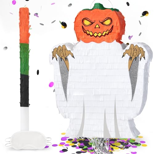 WERNNSAI Ghost Pinata - Partyzubehör WERNNSAI Ghost Pinata - Partyzubehör von WERNNSAI