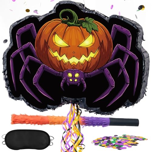 WERNNSAI Spider Pinata - Partyzubehör WERNNSAI Spider Pinata - Partyzubehör von WERNNSAI