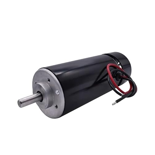 WERQKJXCZ 400W Air Cooled Spindle Electronic Starter 0.4KW DC Electronic Starter CNC Engraving Machine DC12V-48V WERQKJXCZ 400W Air Cooled Spindle Electronic Starter 0.4KW DC Electronic Starter CNC Engraving Machine DC12V-48V von WERQKJXCZ