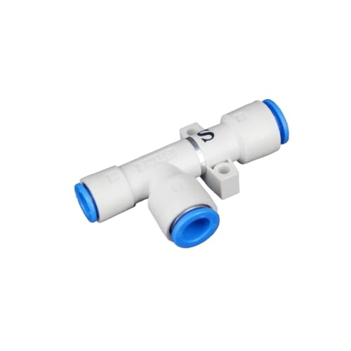 WERQKJXCZ ZH13DS-08-10-10 Quick Connector Pneumatic Air Exhaust Vacuum WERQKJXCZ ZH13DS-08-10-10 Quick Connector Pneumatic Air Exhaust Vacuum von WERQKJXCZ