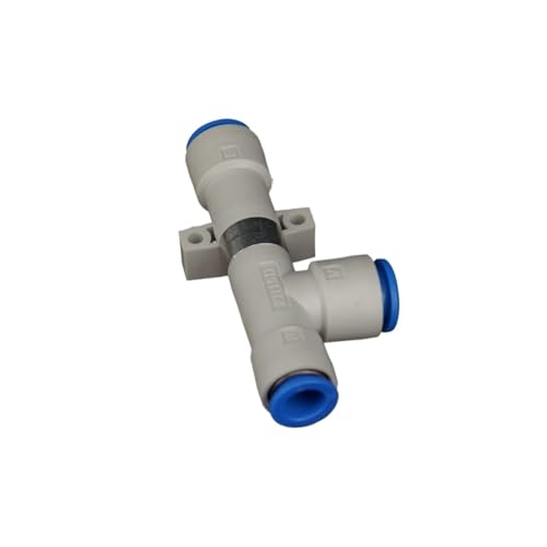 WERQKJXCZ ZH15DS-10-12-12 Quick Connector Pneumatic Air Exhaust Vacuum WERQKJXCZ ZH15DS-10-12-12 Quick Connector Pneumatic Air Exhaust Vacuum von WERQKJXCZ