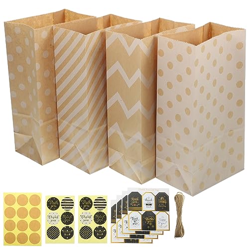 WESIEVYA 1 Satz Geschenktasche Papiertüten Kleine Taschen Verpackung Geschenktüte Klein Papierbeutel Schachteln Für Taschen Behandeln Kleine Geschenktüten Partygeschenktüten WESIEVYA 1 Satz Geschenktasche Papiertüten Kleine Taschen Verpackung Geschenktüte Klein Papierbeutel Schachteln Für Taschen Behandeln Kleine Geschenktüten Partygeschenktüten von WESIEVYA