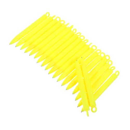 WESIEVYA 20 Magnetische Ersatzstifte: Zeichenbrett-stylus – Tragbare Magnetische Skizzierwerkzeuge, Ideal Für Aktivitäten Im Kindergarten Und Klassenzimmer Zu Hause von WESIEVYA