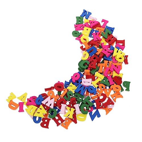 WESIEVYA Holzbuchstaben Dekorative Buchstaben für Basteln Raumdekoration und Mädchen WESIEVYA Holzbuchstaben Dekorative Buchstaben für Basteln Raumdekoration und Mädchen von WESIEVYA