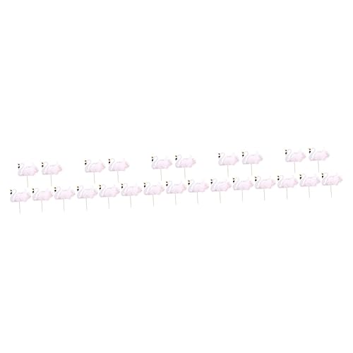 WESIEVYA 25 Stück Kucheneinsätze, Feen Cupcake Topper, Schwanen Kuchenspieße, Geburtstags Cupcake Dekoration, Schwanen Partyzubehör, Geburtstagskuchen Zahnstocher, Hochzeitstorten WESIEVYA 25 Stück Kucheneinsätze, Feen Cupcake Topper, Schwanen Kuchenspieße, Geburtstags Cupcake Dekoration, Schwanen Partyzubehör, Geburtstagskuchen Zahnstocher, Hochzeitstorten von WESIEVYA