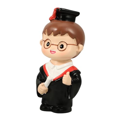 WESIEVYA Kuchendekoration Abschluss Desktop Layouts Abschluss Kuchendekor Kuchendekor Accessoire Cartoon Kuchendekor Harzfigur Figuren Kuchenfigur Party Layouts WESIEVYA Kuchendekoration Abschluss Desktop Layouts Abschluss Kuchendekor Kuchendekor Accessoire Cartoon Kuchendekor Harzfigur Figuren Kuchenfigur Party Layouts von WESIEVYA
