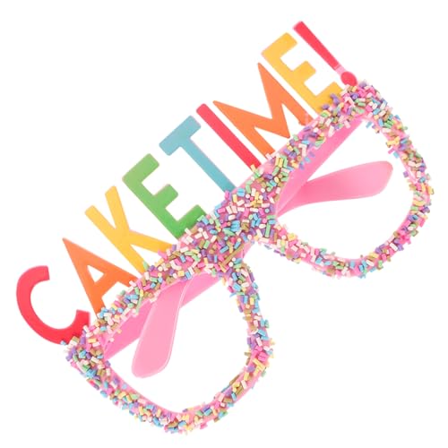 WESIEVYA Lustige Brille Geburtstagsbrille Geburtstagsbrille Partybrille Partygeschenk Brille Geburtstagsgeschenk Geburtstagsbrille Neuartige Brille Neuartige Brille Geburtstag Ausgefallene WESIEVYA Lustige Brille Geburtstagsbrille Geburtstagsbrille Partybrille Partygeschenk Brille Geburtstagsgeschenk Geburtstagsbrille Neuartige Brille Neuartige Brille Geburtstag Ausgefallene von WESIEVYA