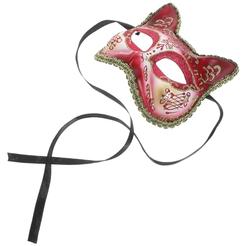 WESIEVYA Maske Party Supplies Party Favor Party Supply Halloween Kostüm Supplies Halloween Decor WESIEVYA Maske Party Supplies Party Favor Party Supply Halloween Kostüm Supplies Halloween Decor von WESIEVYA