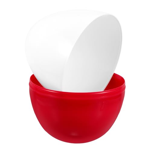WESIEVYA Ostern- -Muschel Küken Dekorationen Ammer Dekoration Nachfüllungen für Große Eier Ostereier DIY Ostereier Gewinnspiel Ostereier- Ostereierfüller Plastik WESIEVYA Ostern- -Muschel Küken Dekorationen Ammer Dekoration Nachfüllungen für Große Eier Ostereier DIY Ostereier Gewinnspiel Ostereier- Ostereierfüller Plastik von WESIEVYA