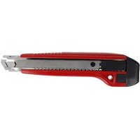 2 WESTCOTT Cuttermesser PREMIUM rot 18,0 mm 2 WESTCOTT Cuttermesser PREMIUM rot 18,0 mm von WESTCOTT