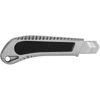 WESTCOTT Aluminum Alloy Cuttermesser silber 18 mm von WESTCOTT