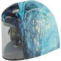 WESTCOTT elektrischer Anspitzer Trendsetter blau WESTCOTT elektrischer Anspitzer Trendsetter blau von WESTCOTT