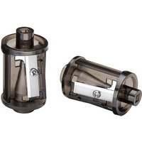 WESTCOTT Ersatzklingen für Spitzer schwarz WESTCOTT Ersatzklingen für Spitzer schwarz von WESTCOTT
