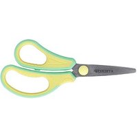 WESTCOTT Kinderschere GRIPEEZE gelb/grün 14,0 cm von WESTCOTT
