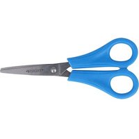 WESTCOTT Kinderschere blau 13,0 cm von WESTCOTT