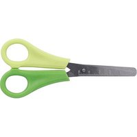WESTCOTT Kinderschere grün 13,0 cm von WESTCOTT
