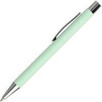 WESTCOTT Kugelschreiber XB-Primesoft mint, Schreibfarbe: blau, 1 St. von WESTCOTT