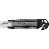 WESTCOTT PROFESSIONAL Cuttermesser grau 18 mm WESTCOTT PROFESSIONAL Cuttermesser grau 18 mm von WESTCOTT