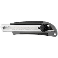 WESTCOTT Cuttermesser PROFESSIONAL grau 18 mm WESTCOTT Cuttermesser PROFESSIONAL grau 18 mm von WESTCOTT