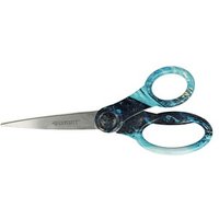 WESTCOTT Papierschere Trendsetter türkis 20,4 cm WESTCOTT Papierschere Trendsetter türkis 20,4 cm von WESTCOTT