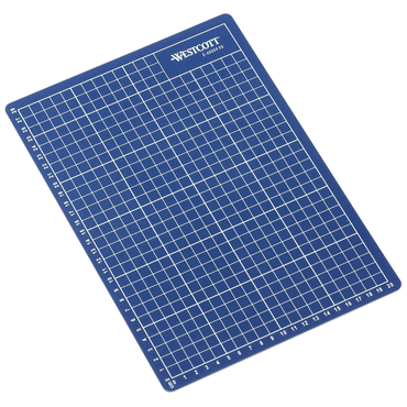 WESTCOTT Schneidematte - A4. von WESTCOTT