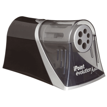 WESTCOTT Spitzmaschine - elektronisch für 7 verschiedene Größen. von WESTCOTT