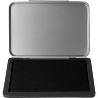 WESTCOTT Stempelkissen schwarz 7 x 11 cm von WESTCOTT