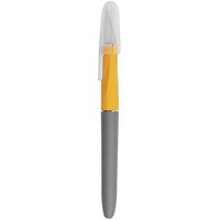 WESTCOTT Titanium Bastelmesser grau von WESTCOTT