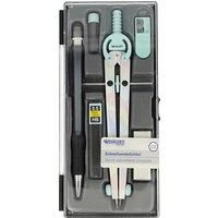 WESTCOTT Zirkel pastell, mint von WESTCOTT