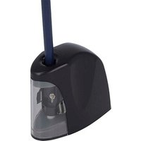 WESTCOTT elektrischer Anspitzer schwarz von WESTCOTT