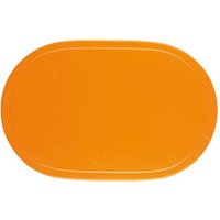 4 WESTMARK Platzsets Fun orange 29,0 x 45,5 cm von WESTMARK